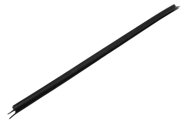 23229387 - : Passenger Side Front Door Window Inner Sealing Strip for GM Image