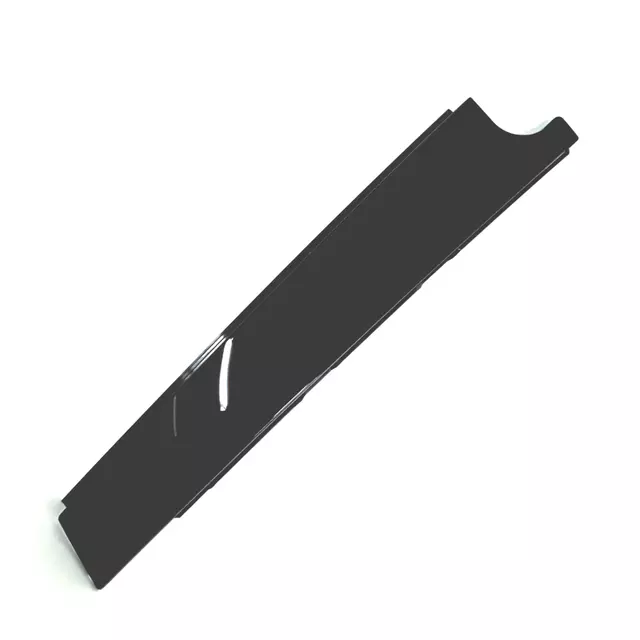 5GM839902A041 - Body: Frame Molding for Volkswagen: Golf, Golf Alltrack, Golf SportWagen, GTI Image