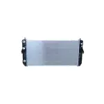 2474C - : gpd Radiator 2474C for GLOBAL PARTS DISTRIBUTORS Image