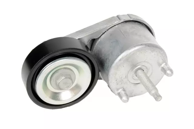 12581177 - : Air Conditioning Drive Belt Tensioner for GM Image