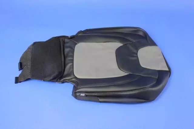 5RA78LAAAE - Interior Trim: Rear Seat Cushion Cover for Jeep: Cherokee Image