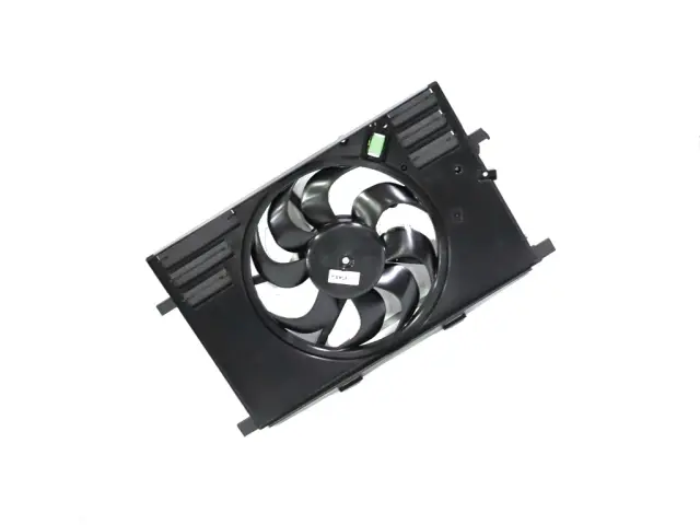 Radiator Cooling Fan Module - Mopar (68461974AA)
