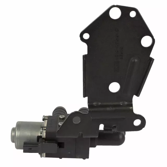 DS7Z18495A - : HVAC Heater Control Valve for Ford Image