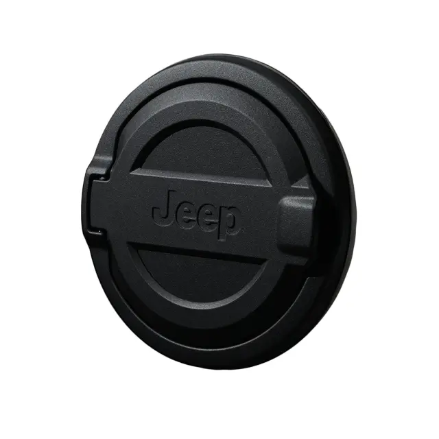82215123AB - : Fuel Door for Jeep: Wrangler Image