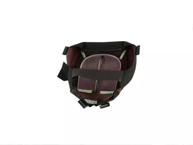 Front Seat Cushion Cover, Left - Mopar (6PX35LV5AA)