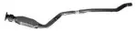 42902 - : Direct-Fit Catalytic Converter (Non C.A.R.B. Compliant) for AB Catalytic Image