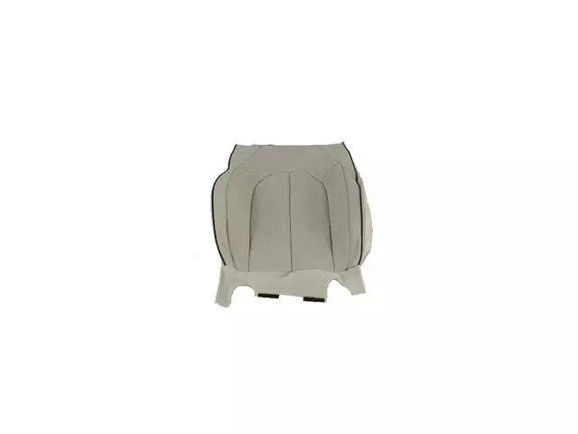 Front Seat Back Cover, Right - Mopar (6EC56PQQAB)