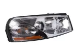 22720601 - Electrical: Headlamp Assembly for GM Image
