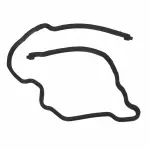 4R3Z6020BE - : Gasket for Ford: Crown Victoria, Explorer, Explorer Sport Trac, Mustang | Lincoln: Town Car | Mercury: Grand Marquis, Mountaineer Image