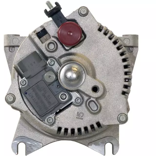 3351199 - : Alternator for ACDelco Image