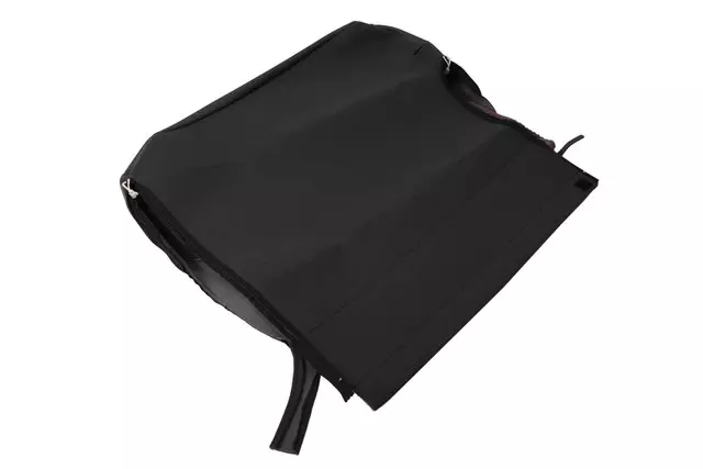 95262365 - Body: Seat Back Cover for GM Image