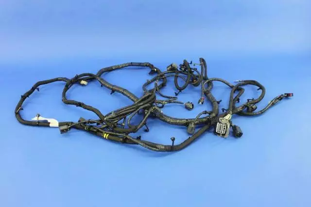 Chassis Wiring - Mopar (68229195AB)