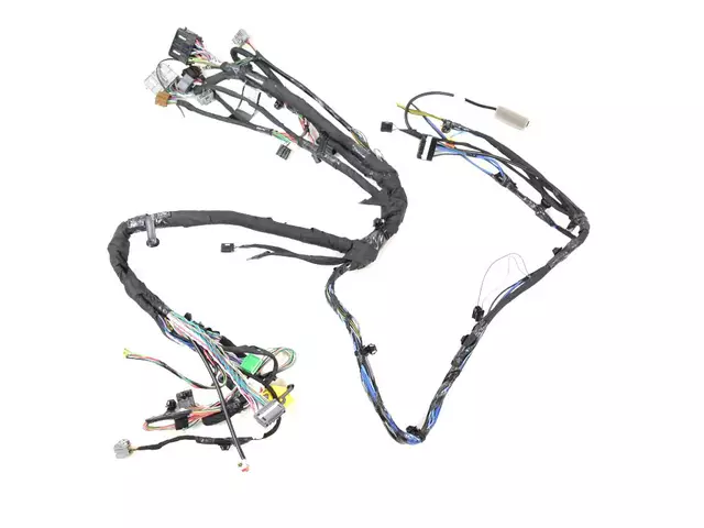 68197100AB - Electrical: Instrument Panel Wiring for Mopar Image