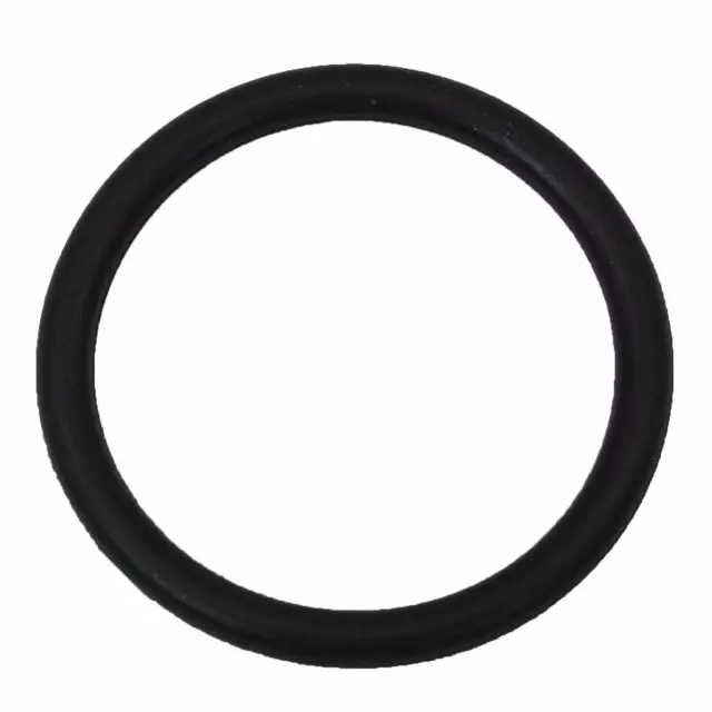 3C3Z6626AA - : 2003-2010 Ford Engine Oil Pump Pickup Tube Gasket for Ford: E-350 Super Duty, E-450 Super Duty, Excursion, F-250 Super Duty, F-350 Super Duty, F-450 Super Duty, F-550 Super Duty Image