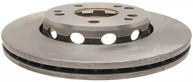 Rotor - GM (19312892)