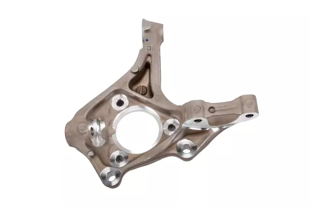 Driver Side Steering Knuckle - GM (84210076)