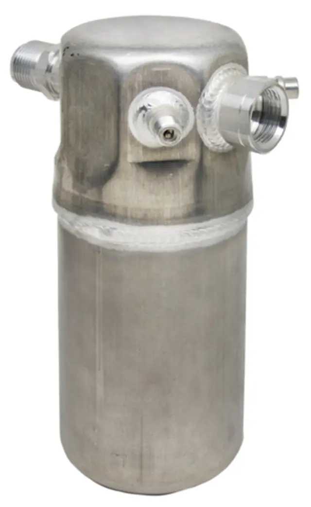 33140 - Air Conditioning &amp; Heat: Accumulator for FOUR SEASONS Image