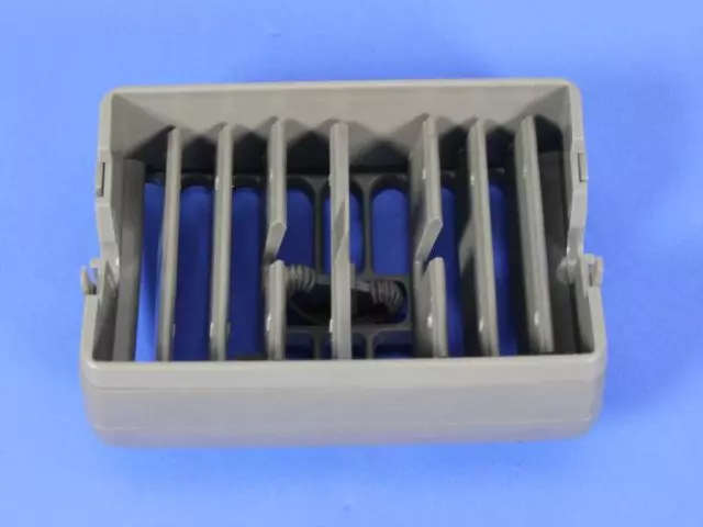 5DP55ZJ3 - Instrument Panel and Radios and Consoles: Air Conditioning &amp; Heater Outlet, Right for Mopar Image