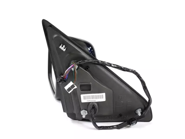 Outside Rear-View Mirror, Left - Mopar (5RR79TZZAI)
