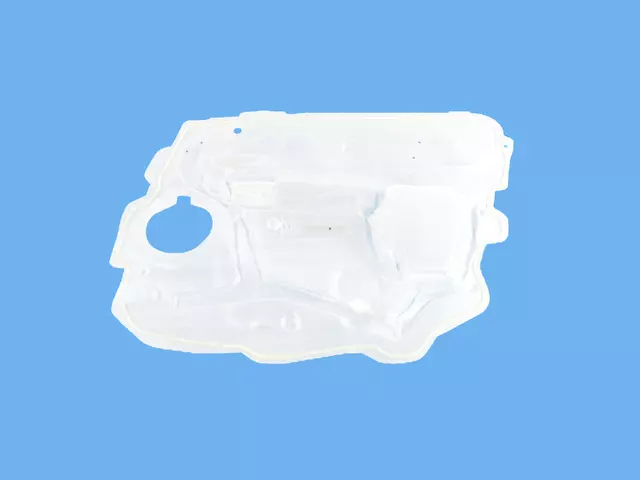 Front Door Watershield, Left - Mopar (68217967AA)