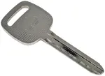 9245339 - : Heavy Duty Key Blank for Dorman Image