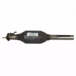 5S4Z5E212CA - Exhaust: Converter for Ford: Focus Image