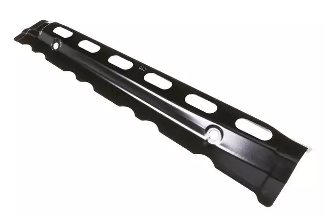 23208397 - Body: Upper Extension for Chevrolet: Traverse, Traverse Limited Image