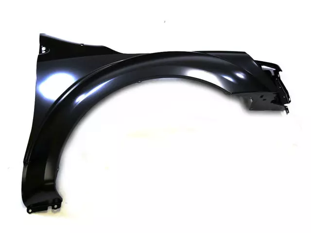 5134122AA - Body Sheet Metal Except Doors: Fender Panel, Right for Mopar Image image