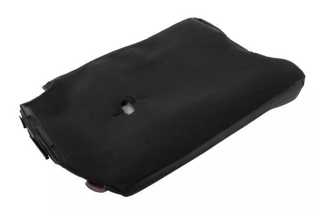 22978682 - Body: Seat Back Cover for GM Image