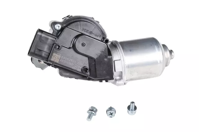 84053576 - Body: Wiper Motor for Buick: LaCrosse Image