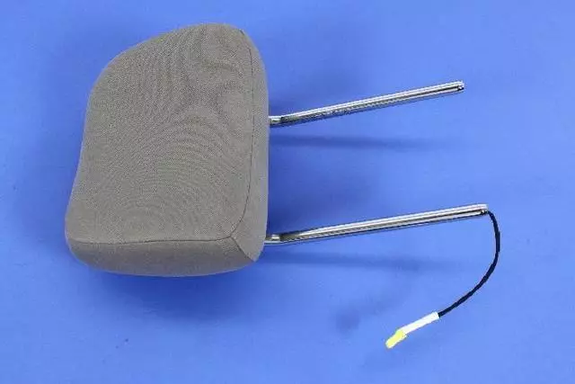 1UP78BD3AA - Interior Trim: Front Headrest for Mopar Image image