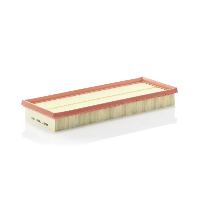 C3689 - : Air Filter for MANN-FILTER Image