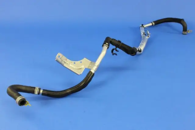 Heater Supply Hose - Mopar (52014960AC)