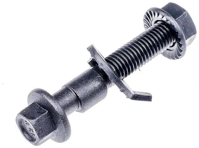 533118 - Suspension &amp; Steering: Alignment Cam Bolt Kit for Dorman Image