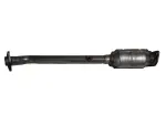 43242 - : Direct Fit Rear Catalytic Converter ( Non C.A.R.B. Compliant) for AB Catalytic Image