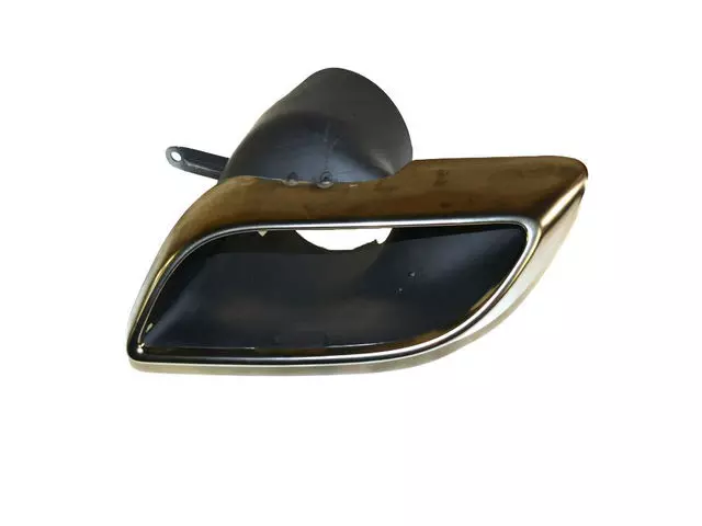 68305395AB - : Tailpipe Exhaust Tip, Left for Chrysler: 300 Image