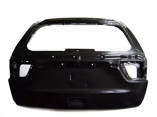 Lift-Gate Panel - Mopar (68154524AB)