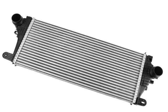 23336319 - Cooling System: Inter-cooler for Chevrolet: Malibu Image