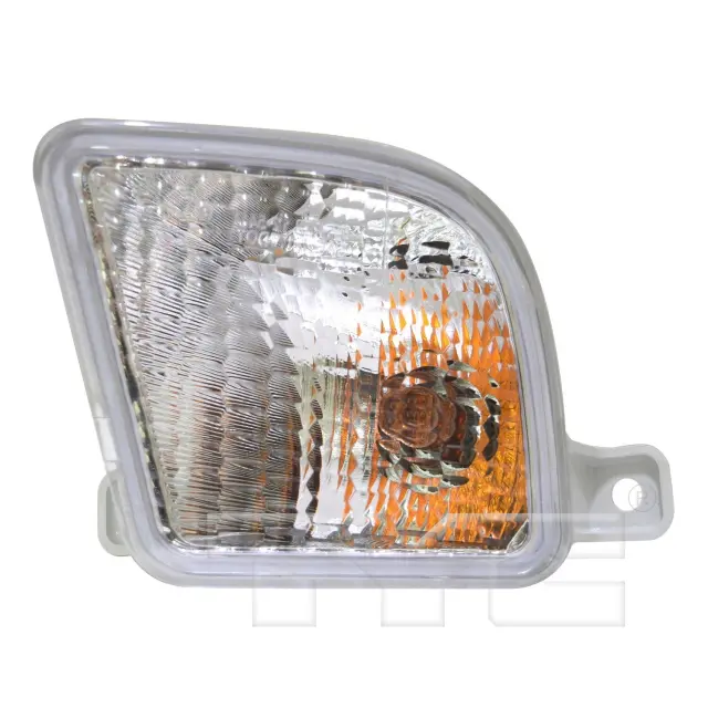 12541290 - Lighting &amp; Lamps: TYC Turn Signal Light Assembly for TYC Image