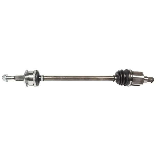 NCV11214 - : Ford, Lincoln CV Axle Assembly  - Rear Left for GSP Image