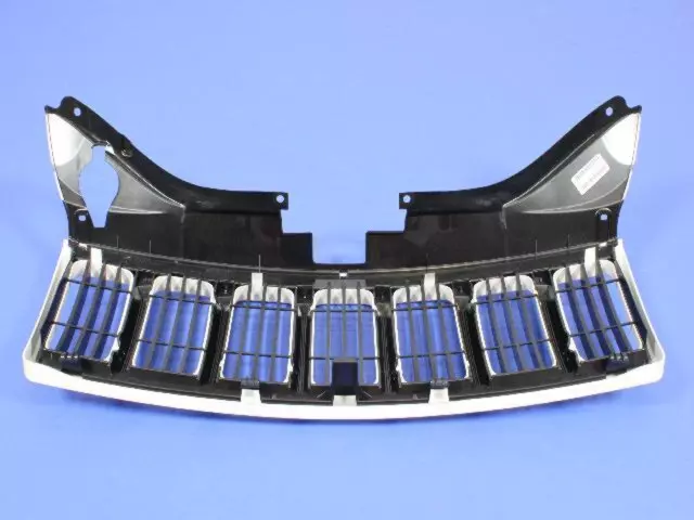 1DF491W1AB - Exterior Ornamentation: Radiator Grille for Mopar Image