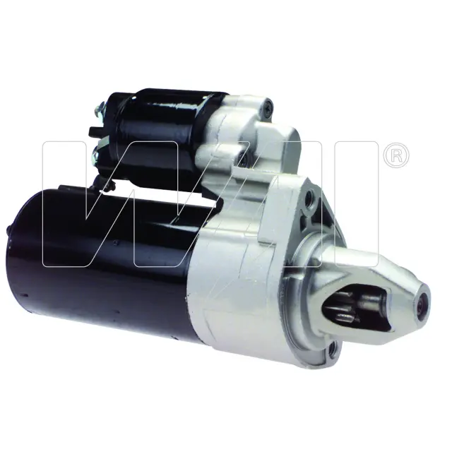 17757N - Charging &amp; Starting Systems: WAI Starter for WAI Image