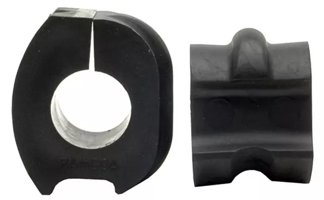 46G0807A - Suspension: Front Stabilizer Shaft Insulator for ACDelco Image