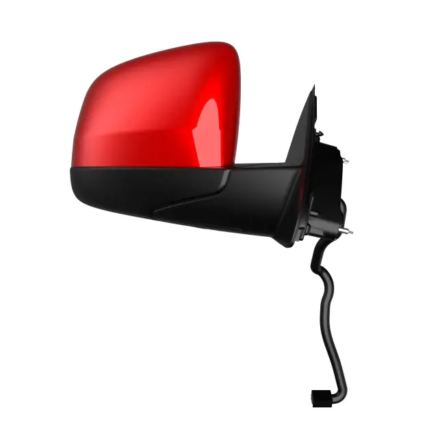 Outside Rear-View Mirror, Right - Mopar (5SG18TZZAF)