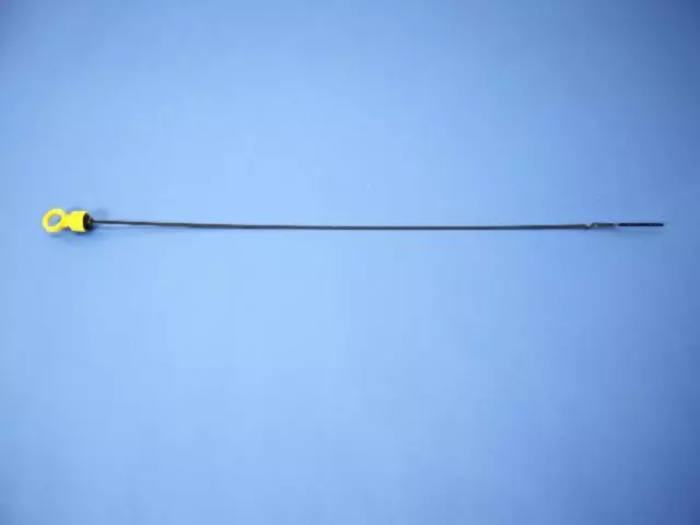 53013560AC - 42RLE; 4-Speed; Automatic Transmission: Transmission Fluid Level Indicator for Jeep: Wrangler Image