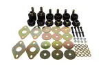 74105G - : Body Mount Set King Cab for Energy Suspension Image