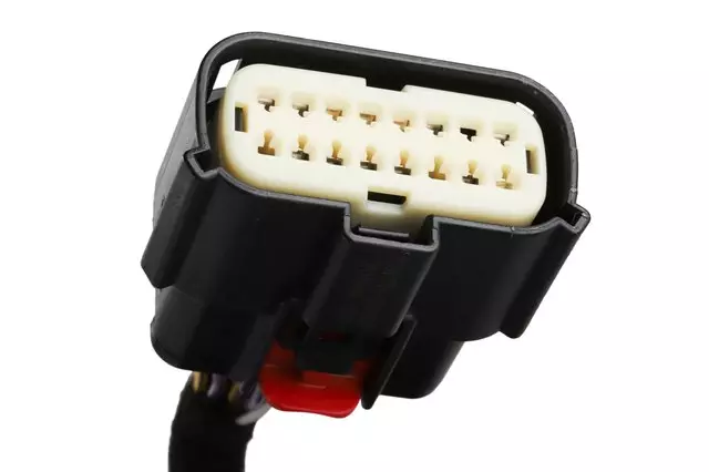 Front Object Alarm Sensor Wiring Harness - GM (39199761)