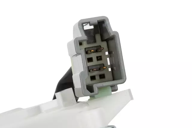 25870518 - Electrical: Drive Motor Battery Pack Cooling Fan Assembly for Cadillac: Escalade | Chevrolet: Silverado 1500, Tahoe | GMC: Sierra 1500, Yukon Image