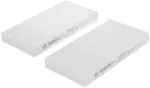 P3933WS - : Bosch Cabin Air Filter for Bosch Image