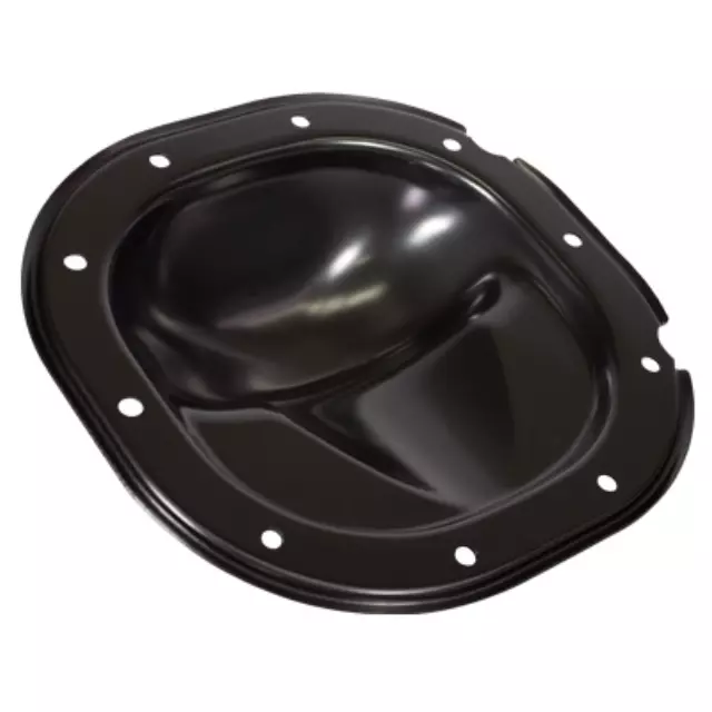 Cover Assembly - Ford (4W1Z-4033-BA)